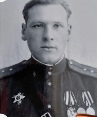 Куваев Николай Валентинович