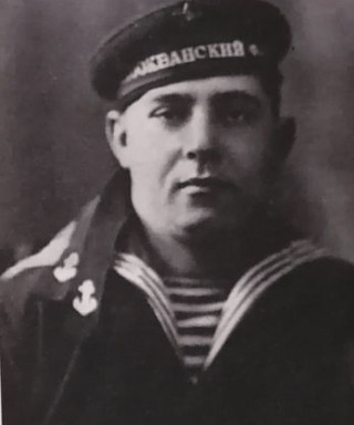 Казеев Иван Степанович