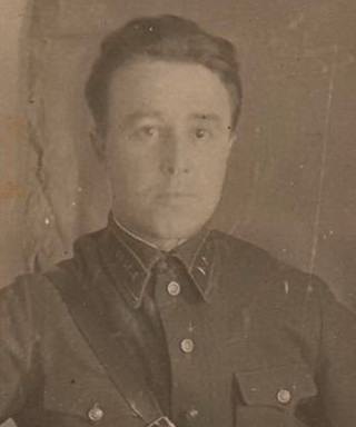 Одинцов Михаил Иванович