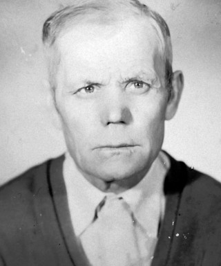 Яблуновский Иван Тимофеевич