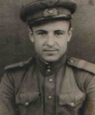 Алтухов Дмитрий Андреевич