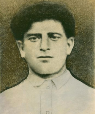 Жиров Захар Васильевич