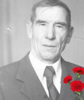 Сярдин Михаил Анисимович