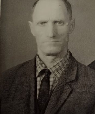 Быстров Михаил Антонович