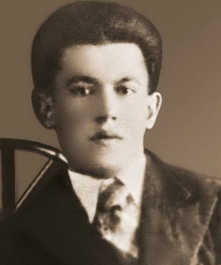 Морцев Александр Иванович