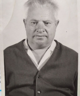 Звонков Иванович Иванович