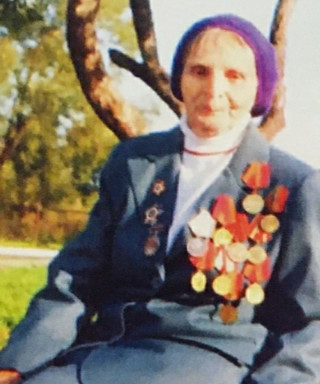 Звонкова Ивановна Ивановна