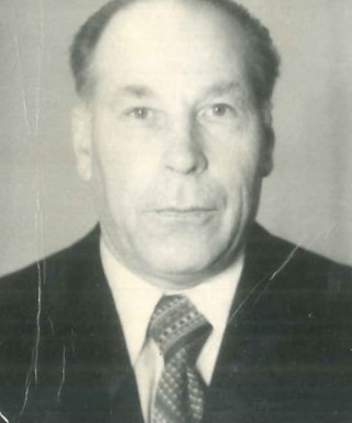 Мазунов Александр Сергеевич