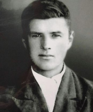 Парада Сергей Данилович