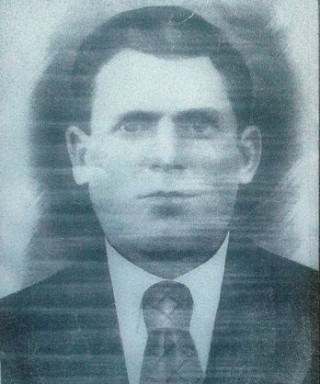 Убоженко Василий Егорович