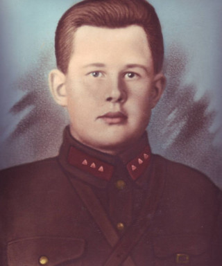 Ерохин Василий Иванович