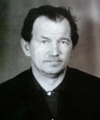 Тягунов Иван Андреевич