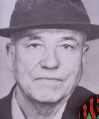 Одинцов Василий Алексеевич