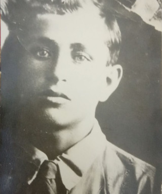 Варткинаян Левон Микаелович