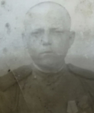 Бушуев Игнат Иванович