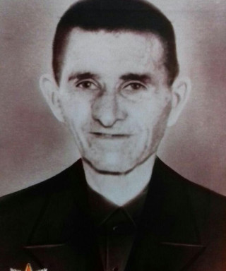 Алибеков Абдулкадыр Алибекович