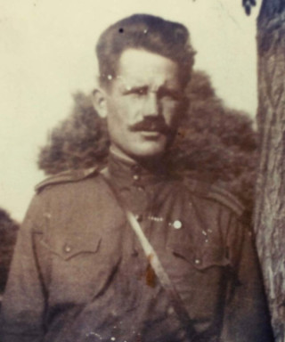 Бузунов Константин Иванович