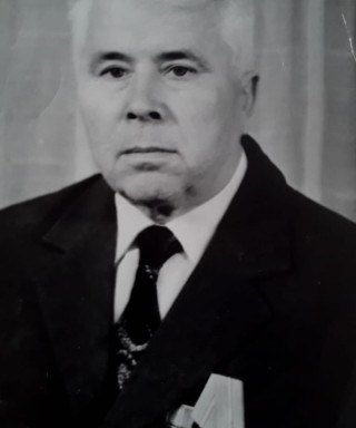 Бессараб Михаил Кузьмич