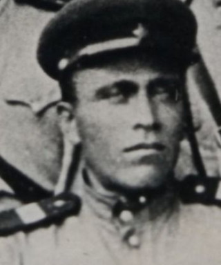 Облогин Яков Петрович