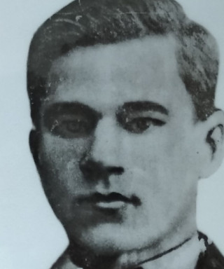 Тюрин Абросим Евдокимович