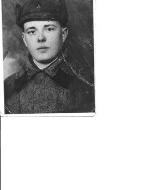 Паняшин Афанасий Иванович