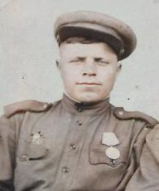 Буйлин Алексей Петрович