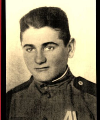 Евсюков Николай Константинович