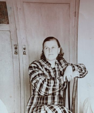 Федорова Нина Васильевна