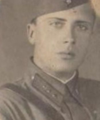 Сыромятник Иван Александрович