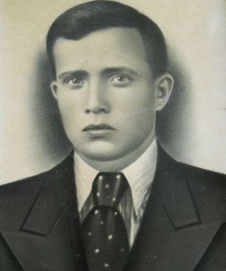 Казаченко Алексей Алексеевич