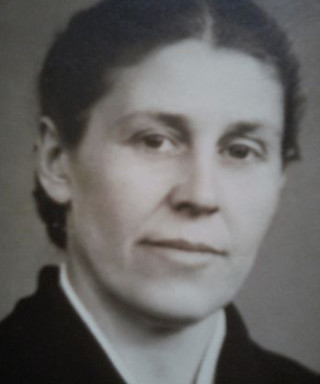 Мясникова Елена Сергеевна