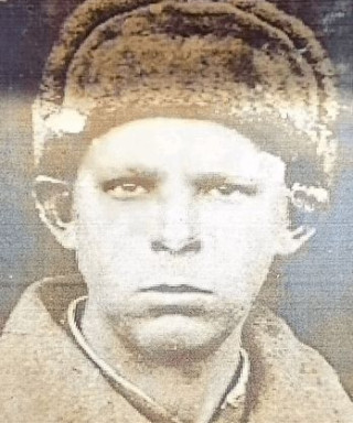 Волков Петр Дмитриевич