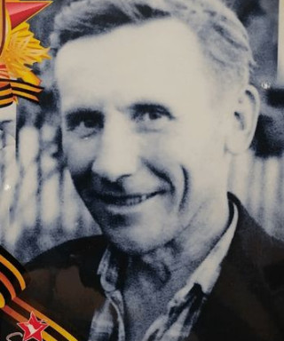 Павлушев Семён Ефимович