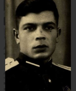 Кузнецов Виктор Сергеевич