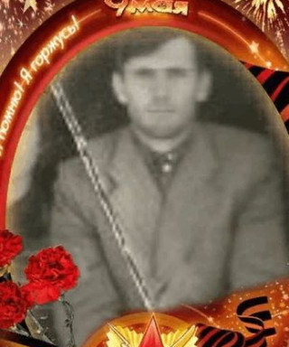 Шестопалов Александр Степанович