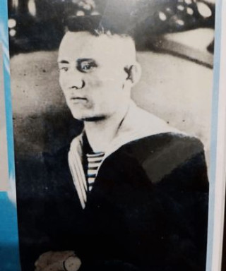 Пантюхов Василий Павлович