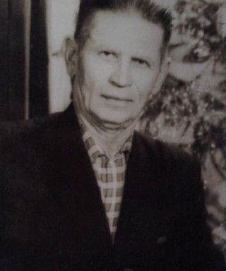 Ламанов Тимофей Дмитриевич