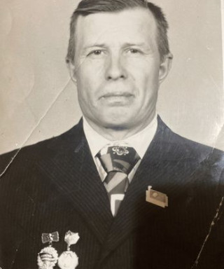 Ащаулов Дмитрий Александрович