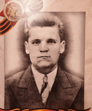 Паньшин Павел Кириллович