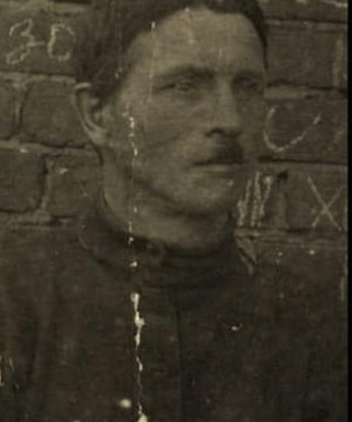 Макрушов Иван Матвеевич