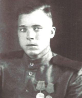 Купцов Александр Иванович