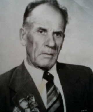 Лаптев Василий Григорьевич