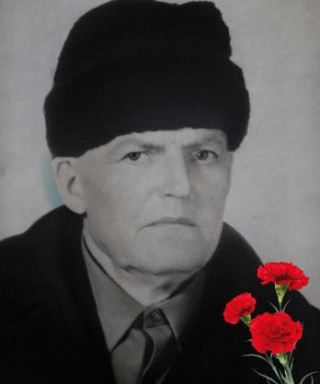 Гавриленко Павел Ильич