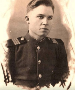 Пашков Дмитрий Иванович