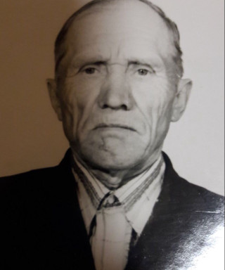 Лукиных Иван Сергеевич