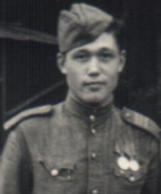 Назаров Павел Назарович