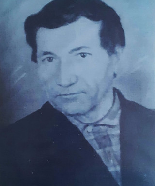 Вокуев Александр Прокопьевич