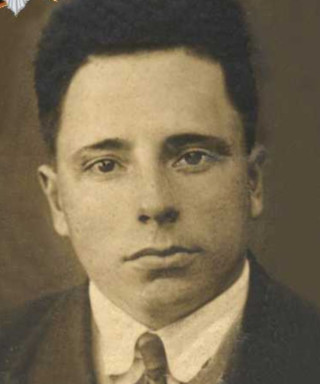 Максимов Андрей Савастьянович