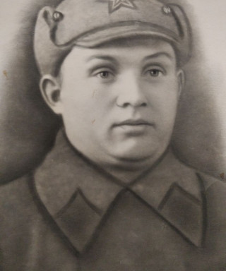 Бастраков Василий Данилович