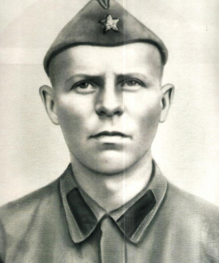 Вяткин Павлин Александрович